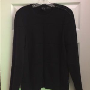 SOLD!! Men’s Armani Exchange Sweater Size M